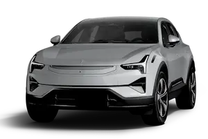 Polestar 3 360kW 111kWh Long Range DM [Pilot] 5dr Auto