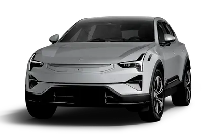 Polestar 3