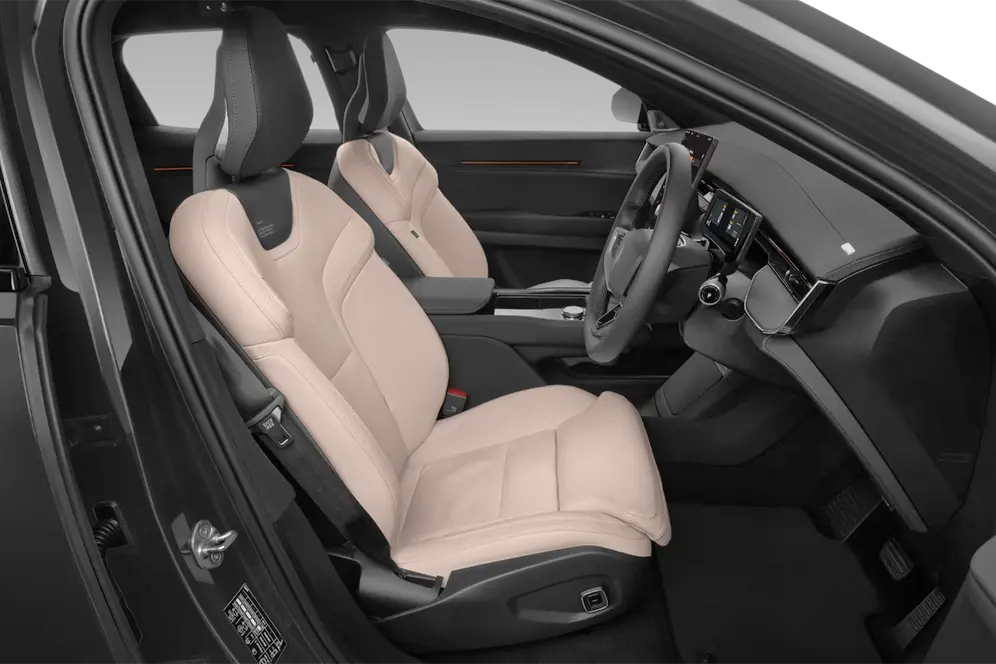 frontseat
