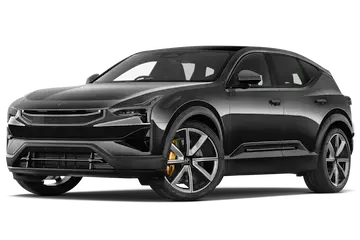 Polestar 3 Estate 400KW 106KWH DUAL MOTOR PRIME 5DR AUTO
