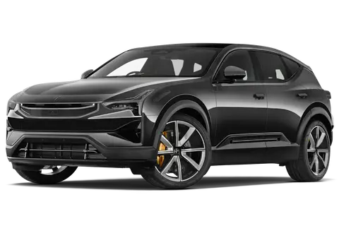 Polestar 3 Estate