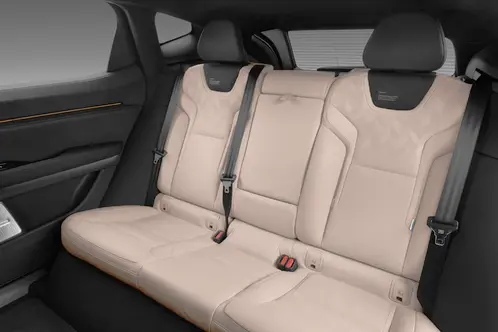rearseat