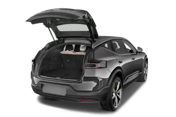 Polestar 3 Estate 400KW 106KWH DUAL MOTOR PRIME 5DR AUTO image 2