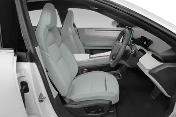 frontseat