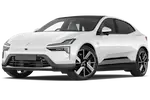 Polestar 4 Coupe