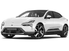 Polestar 4 Coupe
