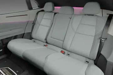 rearseat