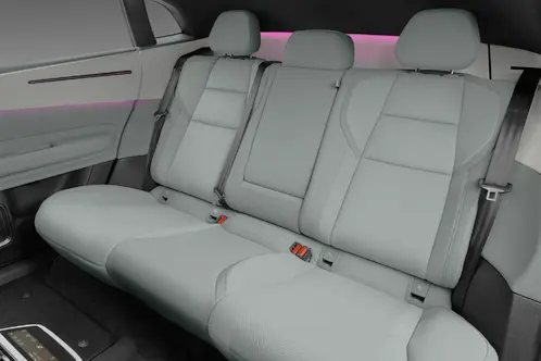 rearseat