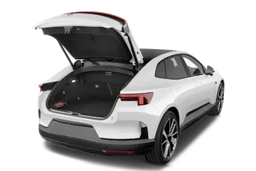 trunk