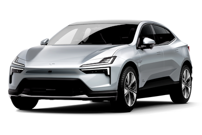 Polestar 4
