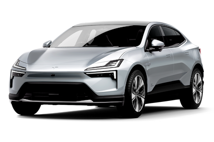Polestar 4
