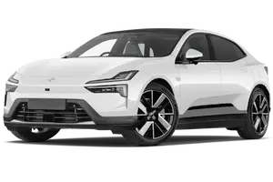 Polestar 4 400kW 100kWh Long Range Dual Motor Plus 5dr Auto
