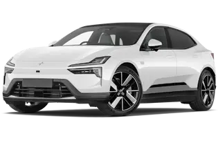 Polestar 4 Estate