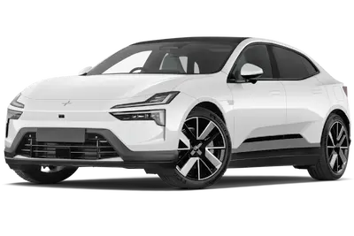 Polestar 4