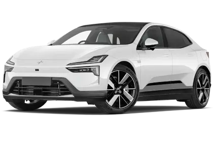 Polestar 4