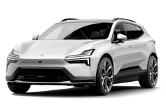 Polestar 4