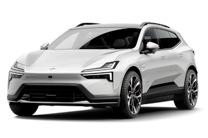 Polestar 4