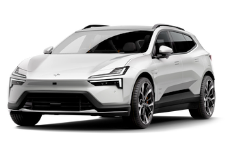 Polestar 4