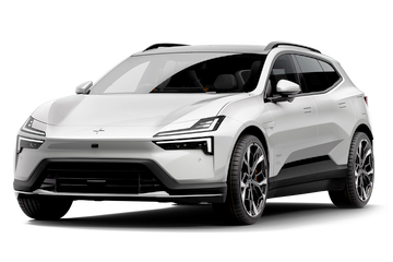 Polestar 4