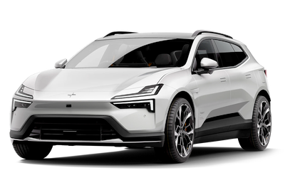 Polestar 4