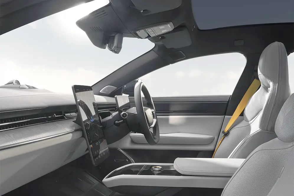 frontseat