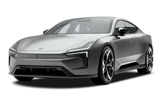 Polestar 5
