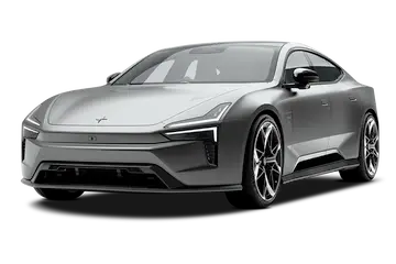 Polestar 5