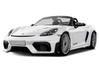 Porsche 718 Spyder