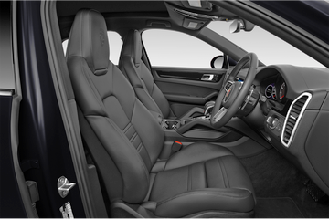 frontseat