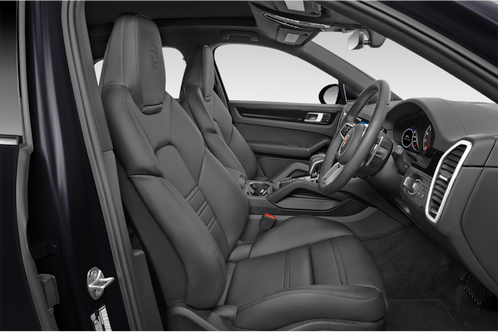 frontseat
