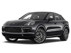 Porsche Cayenne Coupe
