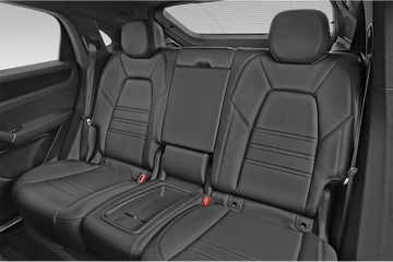 rearseat