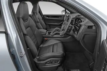 frontseat