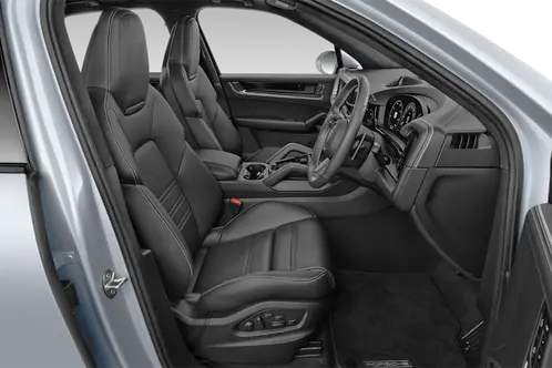 frontseat