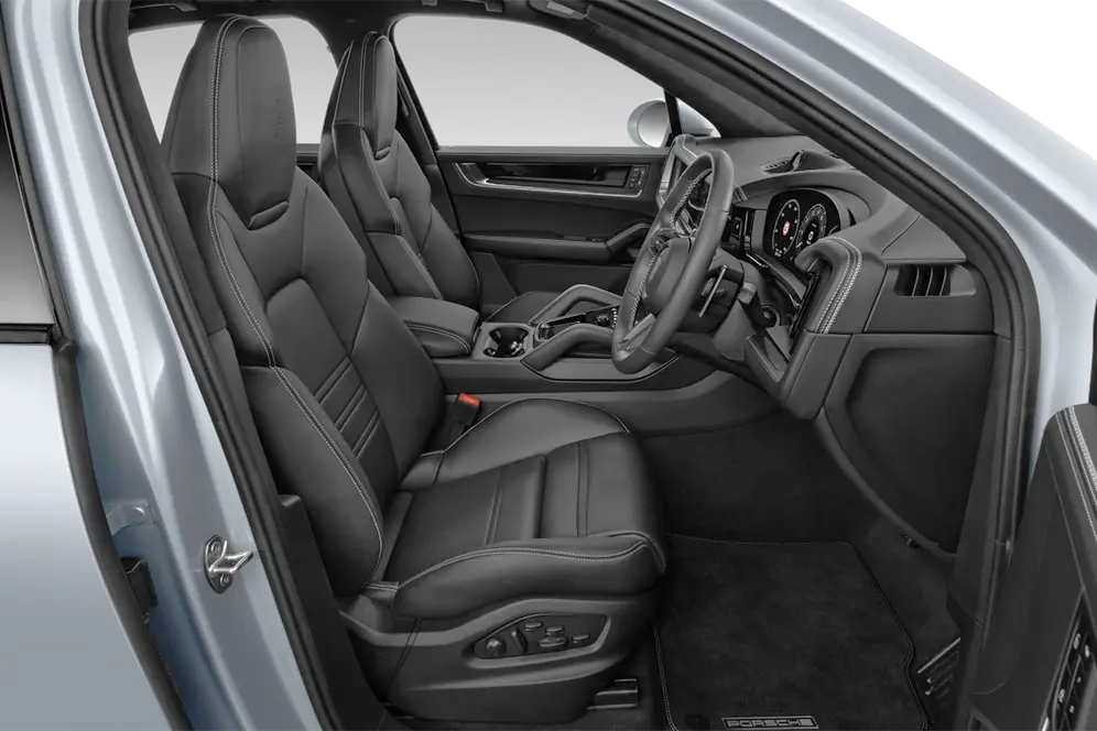 frontseat