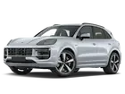 Porsche Cayenne Estate