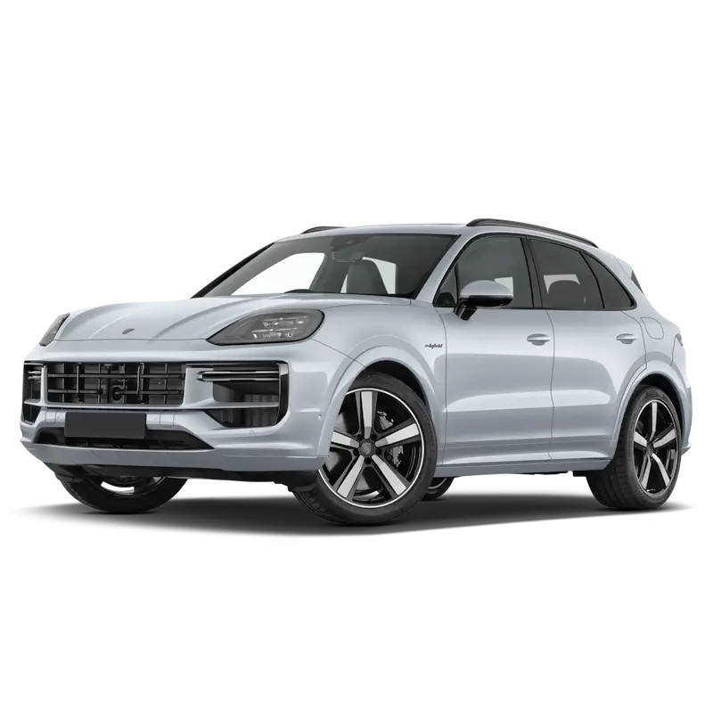 Porsche Cayenne Leasing Preis