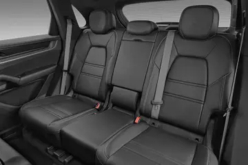 rearseat
