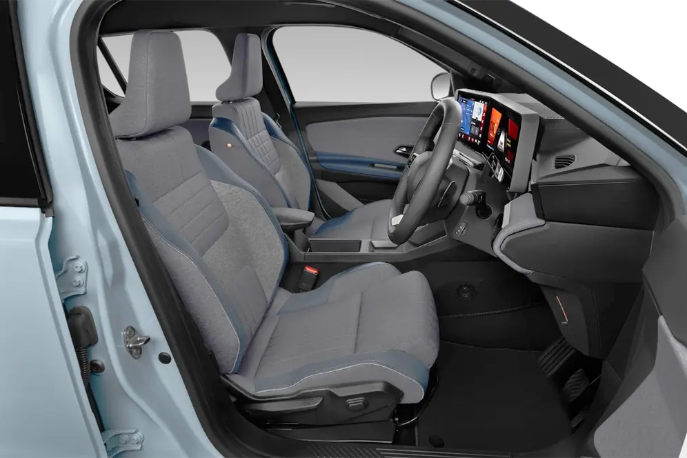 frontseat