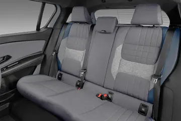 rearseat
