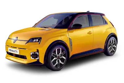 Renault 5