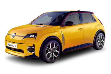 Renault 5