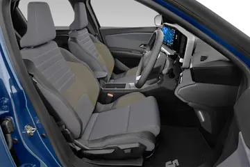 frontseat