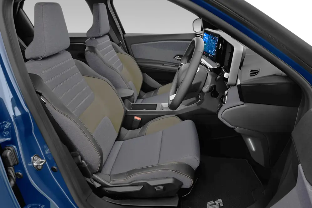 frontseat