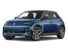 Renault 5 E-Tech Hatchback
