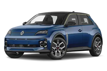 Renault 5