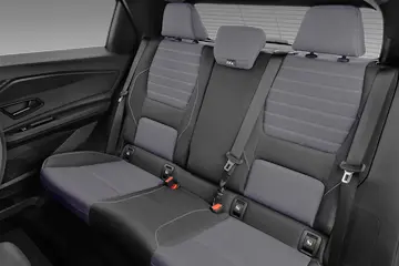 rearseat