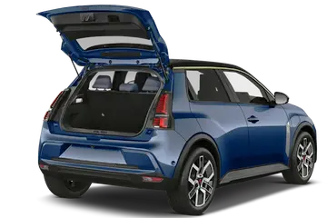 trunk