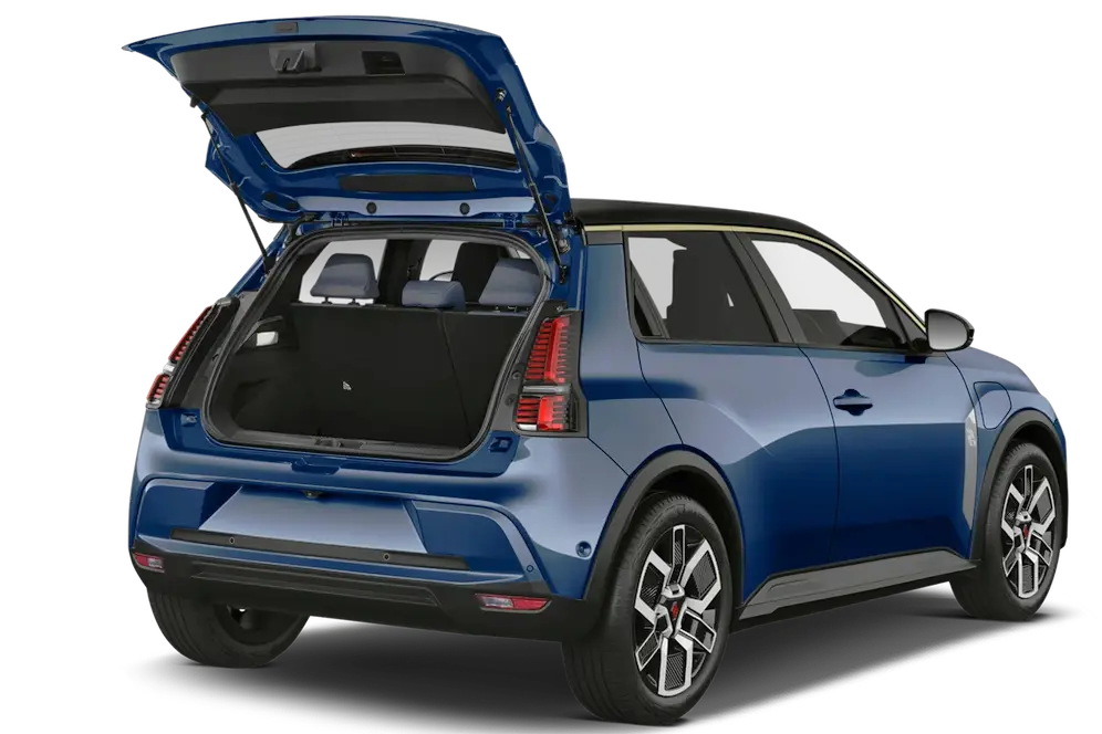 trunk