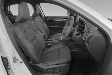 frontseat